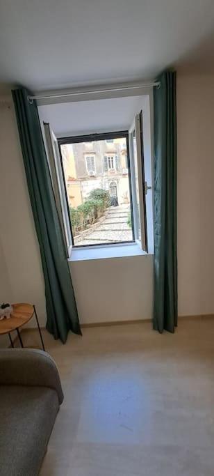 Skalinada Apartment Kampielo Corfu  Exteriör bild