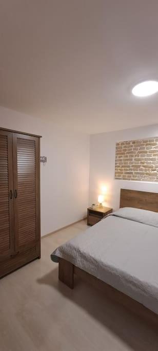 Skalinada Apartment Kampielo Corfu  Exteriör bild