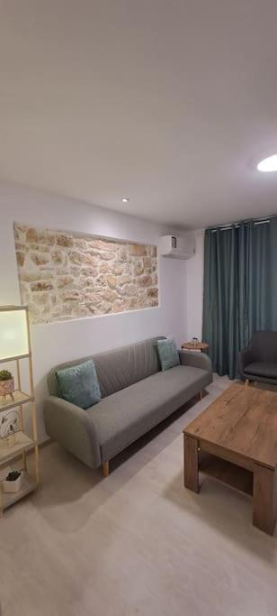 Skalinada Apartment Kampielo Corfu  Exteriör bild