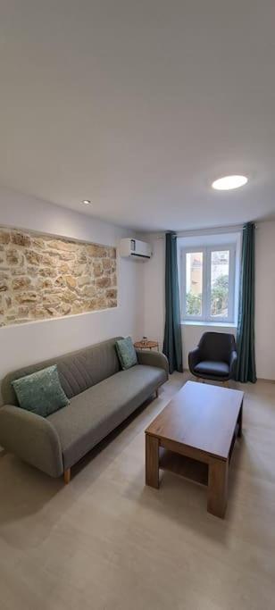 Skalinada Apartment Kampielo Corfu  Exteriör bild