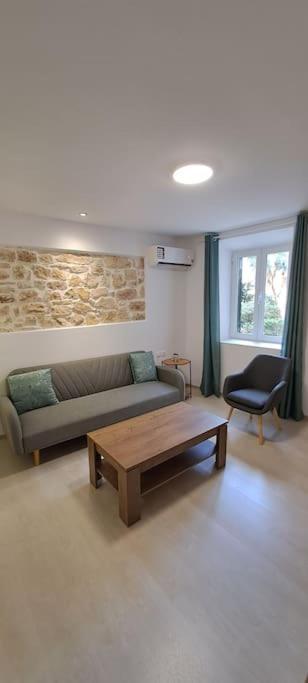 Skalinada Apartment Kampielo Corfu  Exteriör bild