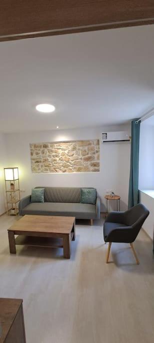 Skalinada Apartment Kampielo Corfu  Exteriör bild