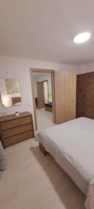 Skalinada Apartment Kampielo Corfu  Exteriör bild