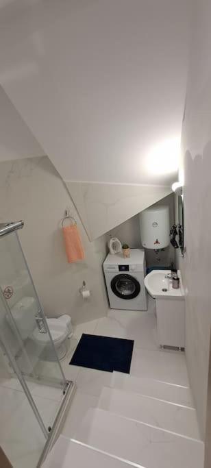 Skalinada Apartment Kampielo Corfu  Exteriör bild