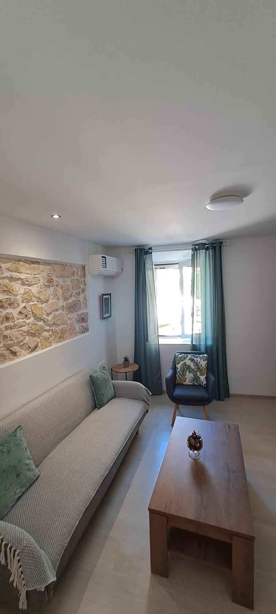 Skalinada Apartment Kampielo Corfu  Exteriör bild